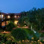 Nora Club & 4* 풀라