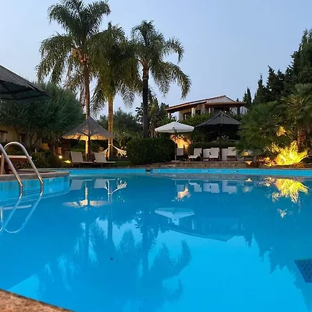 Nora Club & 4* Pula
