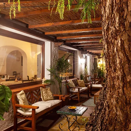 Hotel Nora Club &