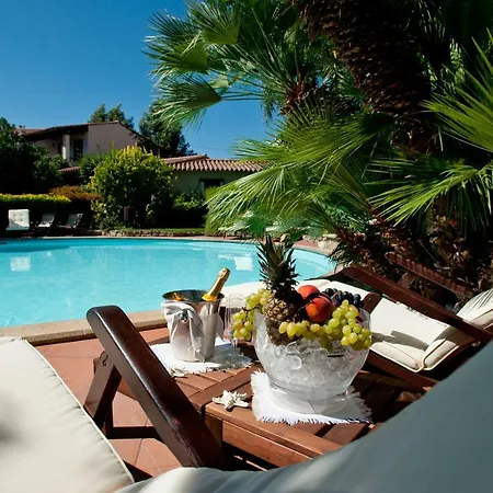 Nora Club & Hotel Pula