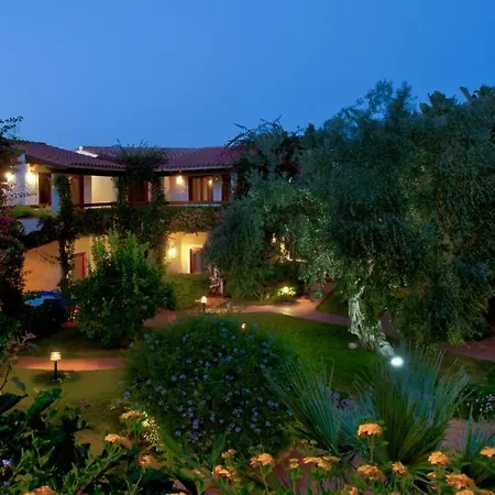 Nora Club & 4* Pula
