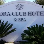 Nora Club & Hotel Pula