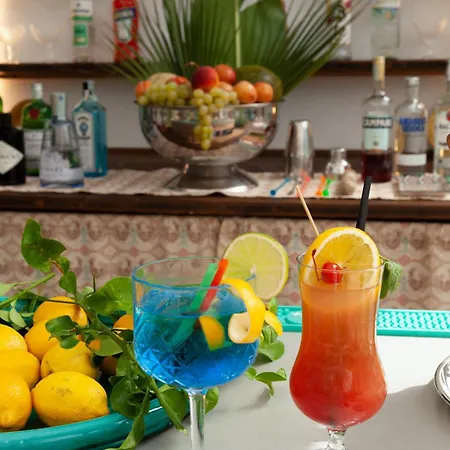 Szálloda Nora Club & 4*