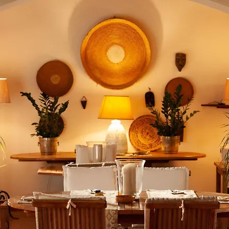 Nora Club Hotel&spa 4*