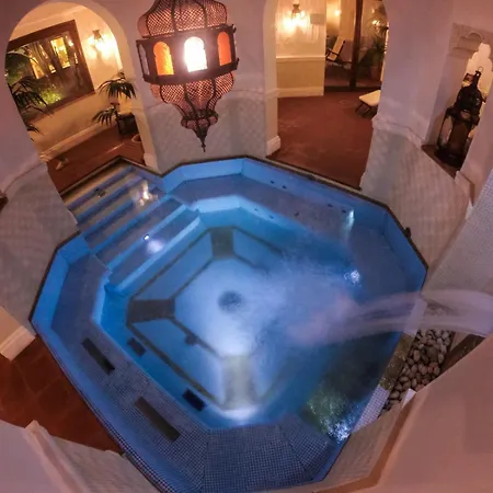 Hotel Nora Club &