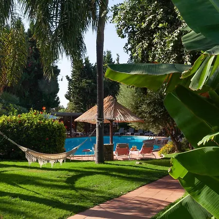 Nora Club & 4* Pula