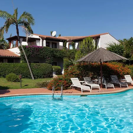 Nora Club Hotel&spa Hotel 4*