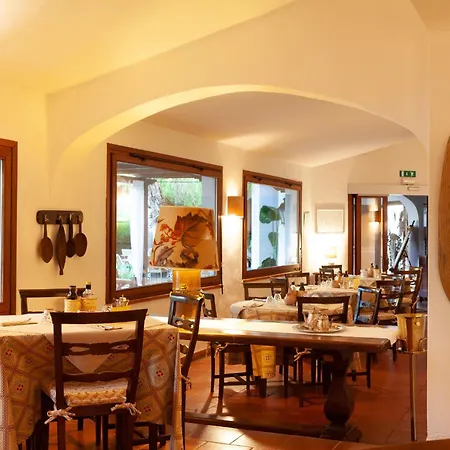 Nora Club Hotel&spa 4*