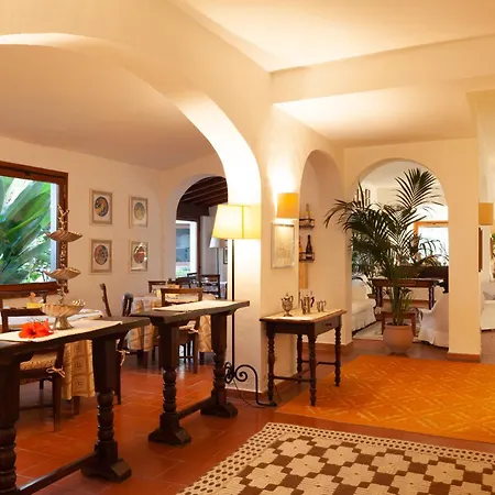 Nora Club Hotel&spa Hotel 4*