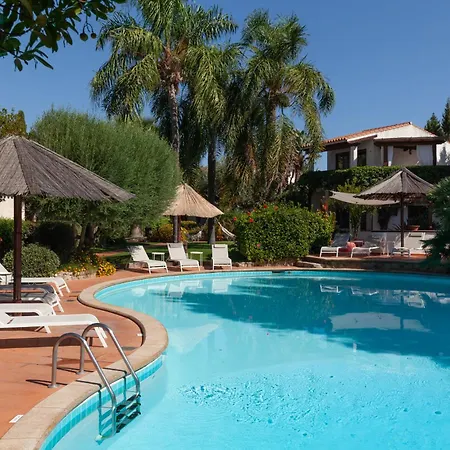 Nora Club Hotel&spa Pula