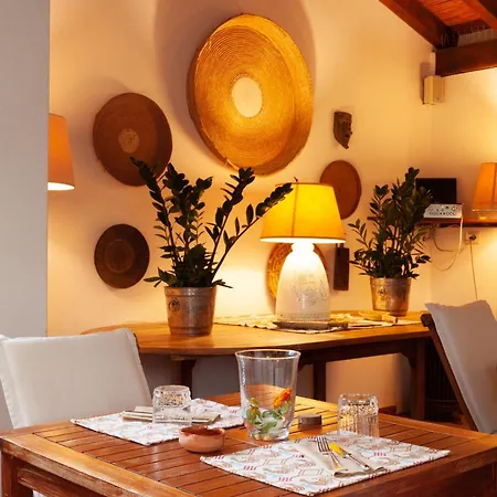 Hotel Nora Club & 4*
