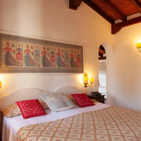Szálloda Nora Club & 4*