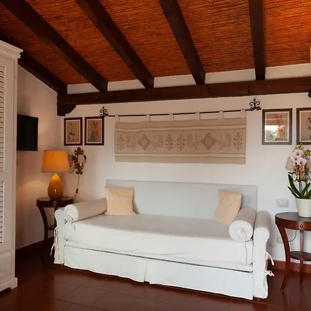 Nora Club & 4* Pula