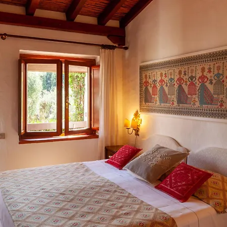 Hotel Nora Club & 4*