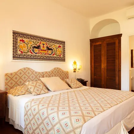 Hotel Nora Club Hotel&spa 4*