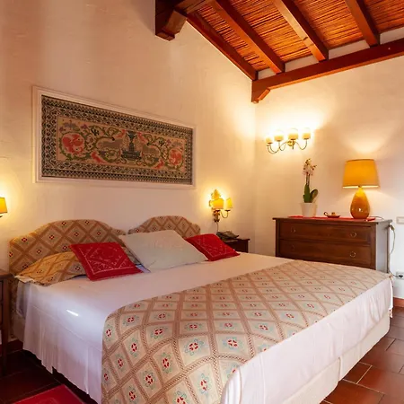 Nora Club Hotel&spa