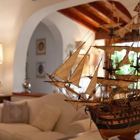 Hotel Nora Club & 4*