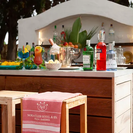Nora Club & Hotel Pula