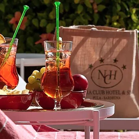 Nora Club &