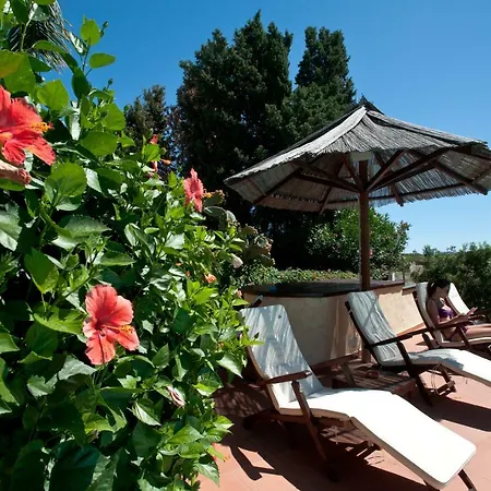 Nora Club & 4* Pula