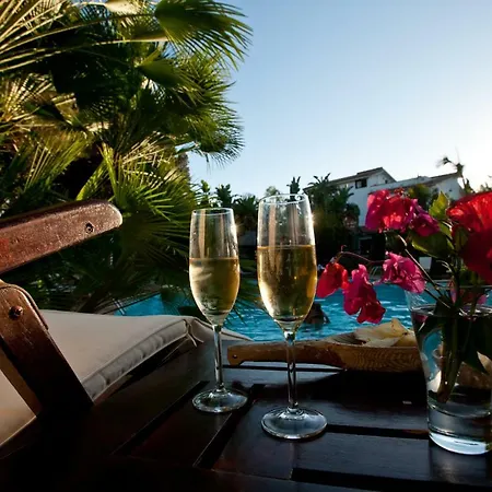 Nora Club & 4* Pula