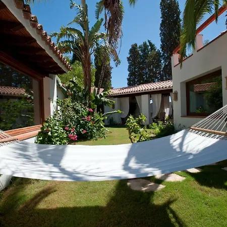 Nora Club & 4* Pula