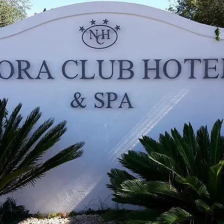 Nora Club & Hotel Pula