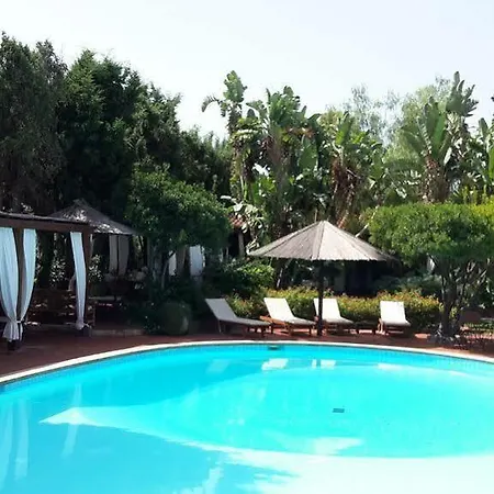 Hotel Nora Club Hotel&spa