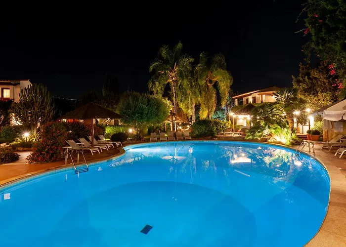 Nora Club & Hotel Pula