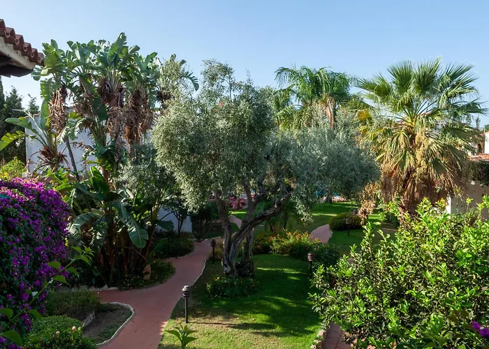 Nora Club & Hotel Pula