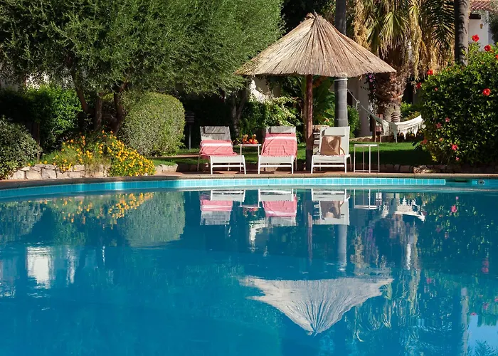 Nora Club & Hotel 4*