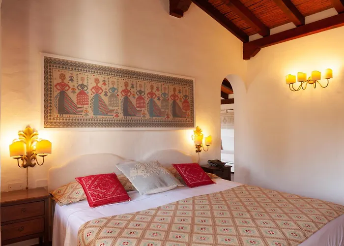 Hotel Nora Club & 4*