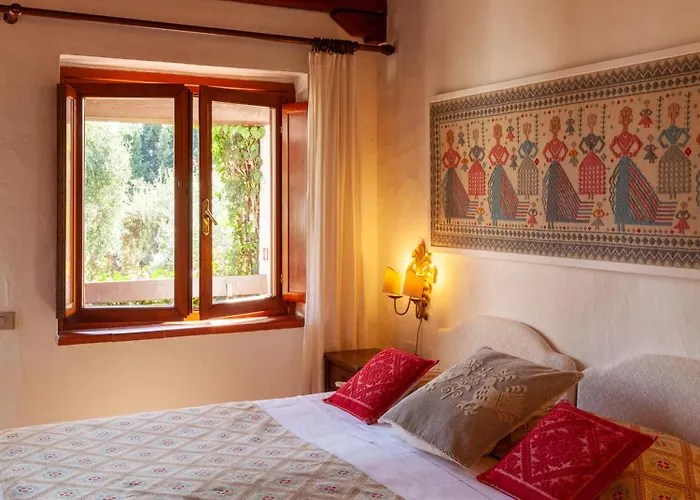 Hotel Nora Club & 4*