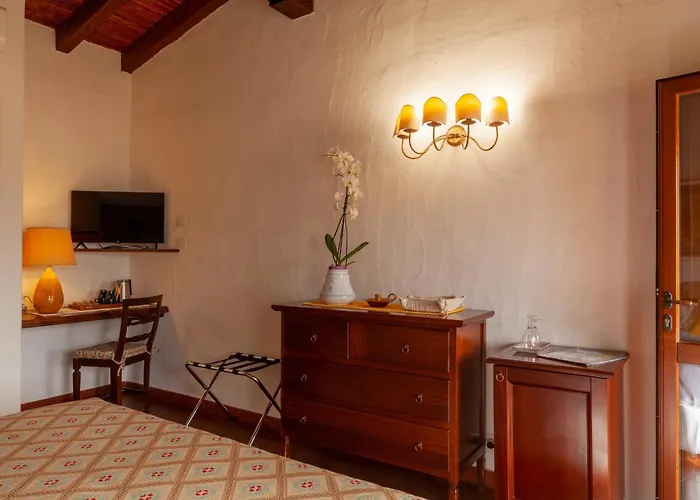 Nora Club & Hotel Pula