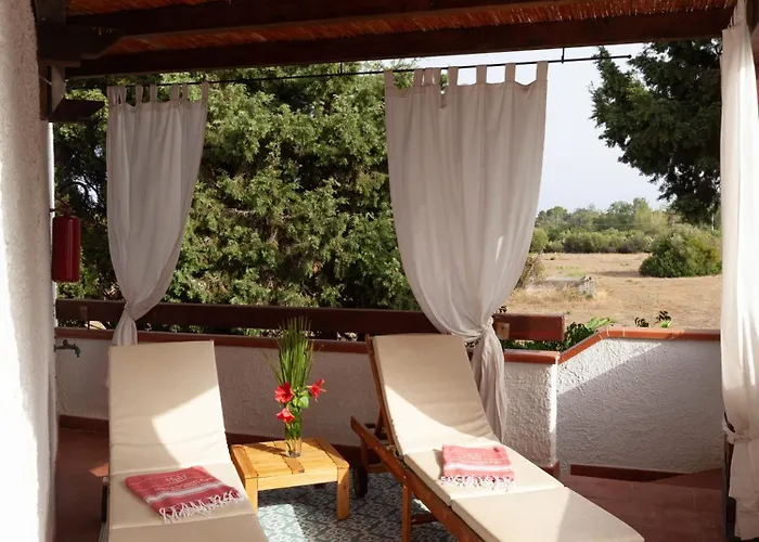 Hotel Nora Club & 4*