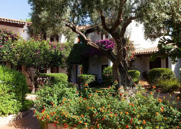 Nora Club & Hotel Pula