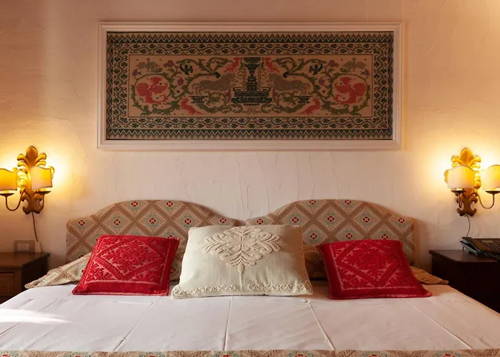 Hotel Nora Club & Pula