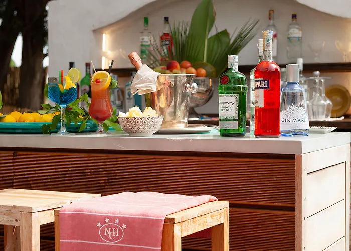 Nora Club & Hotel Pula