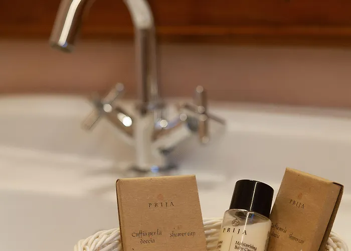 Nora Club & Hotel Pula