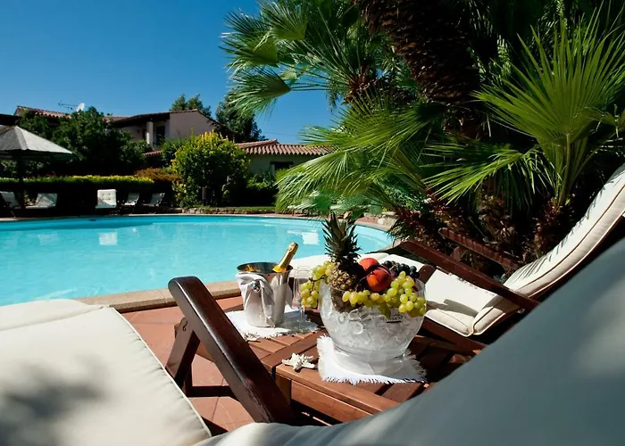 Nora Club & Hotel Pula