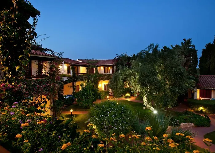 Nora Club & Hotel 4*